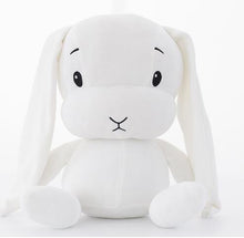 Load image into Gallery viewer, 1pc 30/50cm cute rabbit plush toy stuffed soft rabbit doll baby kids toys animal toy birthday christmas valentine gift for lover