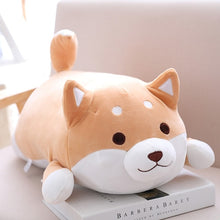 Load image into Gallery viewer, 36cm Cute Fat Shiba Inu Dog Plush Toy Kawaii Stuffed Soft Animal Cartoon Pillow Sofa Decor Lovely Gift for Kids Baby Children